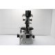 Nikon Eclipse TE2000-S Inverted Fluorescence Microscope Pred Ti2-A