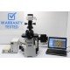 Nikon Eclipse TE2000-S Inverted Fluorescence Microscope Pred Ti2-A