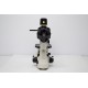 Nikon Eclipse TS100-F Inverted Fluorescence Microscope (New Filters) Pred TS2