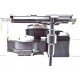 Nikon Eclipse Ti-S Inverted Fluorescence Phase Contrast & Upgraded Light Source Microscope Pred Ti2-A