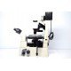 Nikon Eclipse Ti-S Inverted Fluorescence Phase Contrast & Upgraded Light Source Microscope Pred Ti2-A