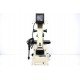 Nikon Eclipse Ti-S Inverted Fluorescence Phase Contrast & Upgraded Light Source Microscope Pred Ti2-A