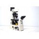 Nikon Eclipse Ti-S Inverted Fluorescence Phase Contrast & Upgraded Light Source Microscope Pred Ti2-A