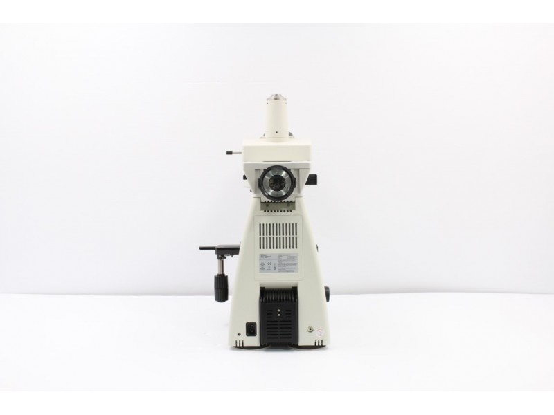Nikon Ci-L Upright Fluorescence Microscope  (New Filters)