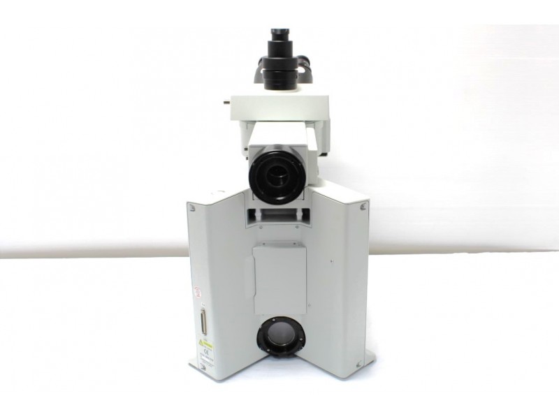 Olympus BX61 Upright Fluorescence Motorized Microscope (New Filters)