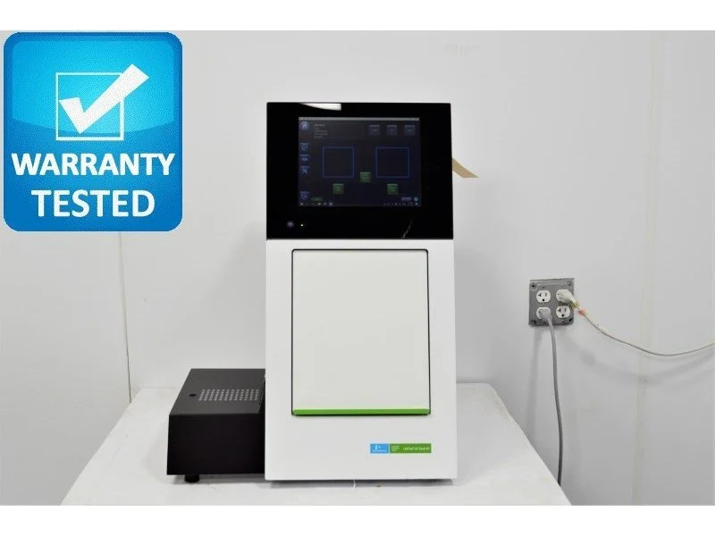 Biotx Labchip Revity Perkin Elmer Labchip GX Touch HT DNA RNA Nucleic Acid Analyzer ...