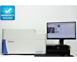 Thermo CellInsight CX7 HCS High Content Screening Platform Pred Pro - AV SOLDOUT