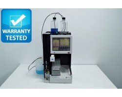Teledyne CombiFlash RF 200i ELSD Flash Chromatography System Unit2 Pred Rf+ Lumen - AV