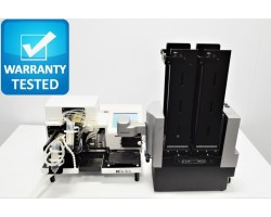 BioTek MultiFlo FX Microplate Dispenser MFXP2 w/ BioStack - AV