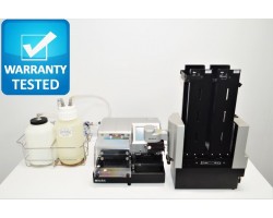 BioTek 405 Select TS Microplate Washer 405TSU w/ BioStack Stacker - AV