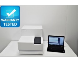 Agilent SureScan G4900DA G2600D Microarray Scanner Unit2 - AV