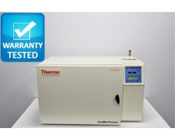 Thermo CryoMed 7452 Controlled-Rate Freezer -180C Unit5 Pred TSCM34PA - AV SOLDOUT