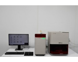 RedShiftBio AQS 3 Pro Microfluidic Modulation Spectrometer - AV