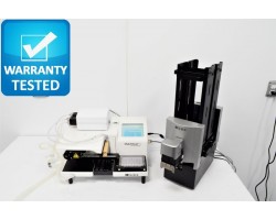 BioTek MultiFlo FX Microplate Dispenser MFXP1 w/ BioStack - AV