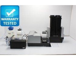 BioTek ELx405 Select Microplate Washer ELX405UVS w/ Valve Module, BioStack Pred 405 TS/LS - AV