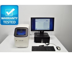 Thermo ABI QuantStudio 5 Real-Time PCR System 384-well Unit2 - AV SOLDOUT