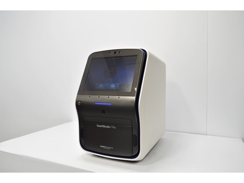 Thermo ABI QuantStudio 7 Pro Real-Time PCR