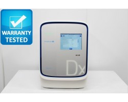 Thermo ABI QuantStudio DX Real-Time PCR 4470660 Unit2 - AV