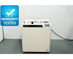 Thermo Sorvall WX+ Ultra Centrifuge High-Speed 80,000RPM wX80+ w/ TFT45.6 Rotor - AV SOLDOUT