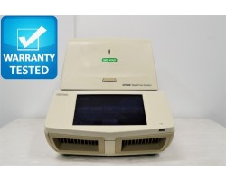 Bio-Rad CFX96 qPCR Real-Time PCR Module w/ C1000 Touch Thermal Cycler Unit12 Pred CFX Opus - AV SOLDOUT