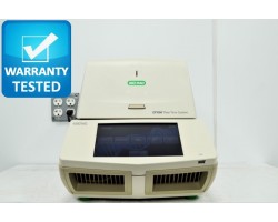 Bio-Rad CFX96 qPCR Real-Time PCR Module w/ C1000 Touch Thermal Cycler Unit11 Pred CFX Opus - AV SOLDOUT
