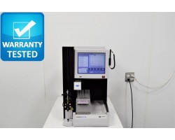Teledyne CombiFlash RF+ UV Flash Chromatography System Unit7 Pred Lumen - AV SOLDOUT