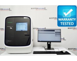 Thermo ABI QuantStudio 7 Flex Real-Time PCR Made 2021 Pred 4485701 - AV