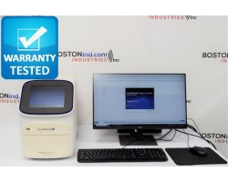 Thermo ABI QuantStudio 5 Real-Time PCR System 96-well - AV