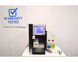 Teledyne ISCO CombiFlash EZ Prep UV Preparative Flash Chromatograph System - AV SOLDOUT