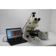 Zeiss Axioplan 2 Upright Metal Halide Fluorescence Microscope (New Filters) Pred Axioscope 5