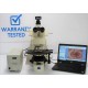 Zeiss Axioplan 2 Upright Metal Halide Fluorescence Microscope (New Filters) Pred Axioscope 5