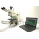Zeiss Axioskop 2 Upright Fluorescence Microscope (New Filters) Pred Axioscope 5