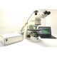 Zeiss Axioskop 2 Upright Fluorescence Microscope (New Filters) Pred Axioscope 5
