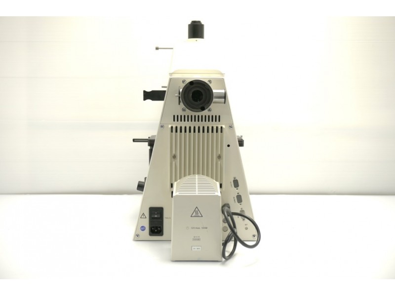 Zeiss Axioskop 2 Upright Fluorescence Microscope (New Filters) Pred Axioscope 5