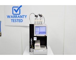 Teledyne CombiFlash RF+ UV Flash Chromatography System Unit8 Pred Lumen - AV SOLDOUT