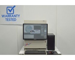 CTL ImmunoSpot S6 Cell Counter Analyzer Ultimate Pred M2 - AV
