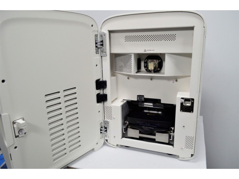 Thermo ABI QuantStudio 7 Flex Real-Time PCR - Featuring 384 well Thermocycler Block