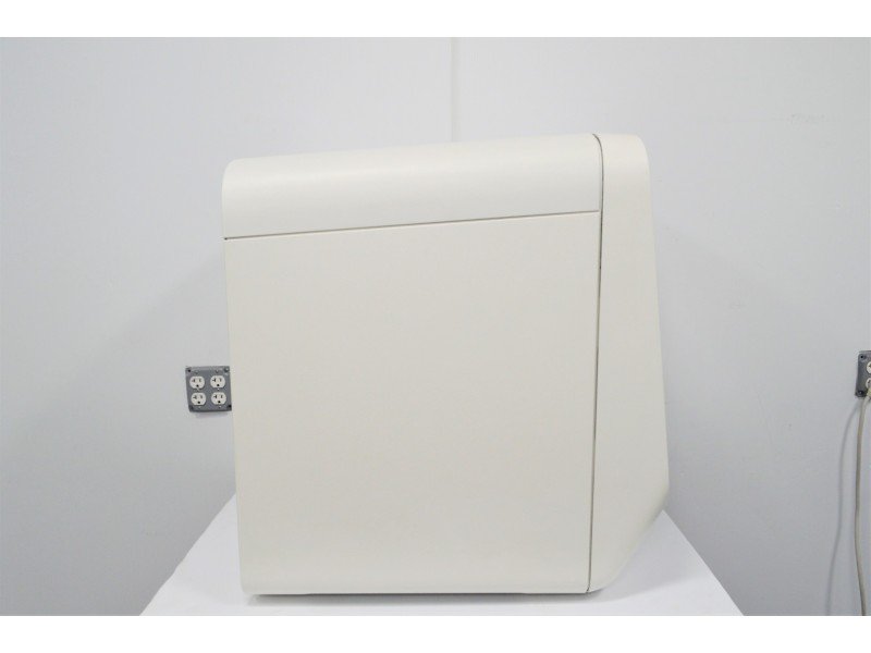 Thermo ABI QuantStudio 7 Flex Real-Time PCR - Featuring 384 well Thermocycler Block