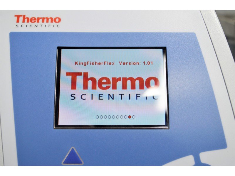 Thermo KingFisher Flex 711 Automated Extraction & Purification System