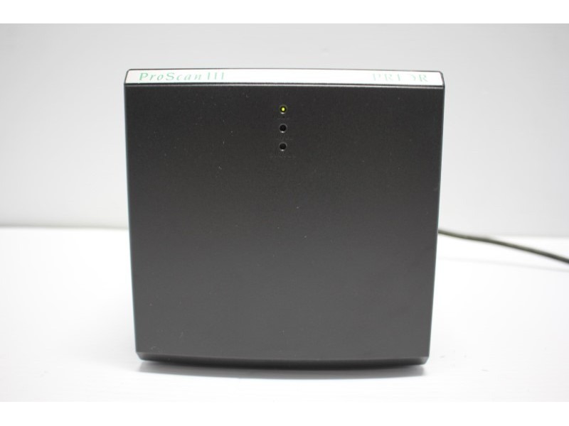 NEW PRIOR Electrophysiology/Micromanipulation Motorized Z-Deck/Stage PN ZDP12ME