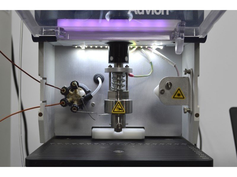 Advion Expression L CMS Mass Spectrometer w/ Plate Express