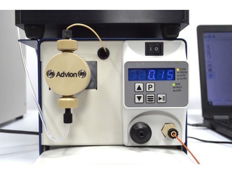 Advion Expression L CMS Mass Spectrometer w/ Plate Express