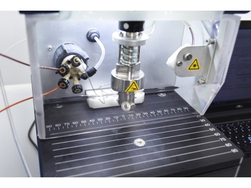 Advion Expression L CMS Mass Spectrometer w/ Plate Express