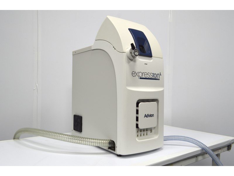 Advion Expression L CMS Mass Spectrometer w/ Plate Express