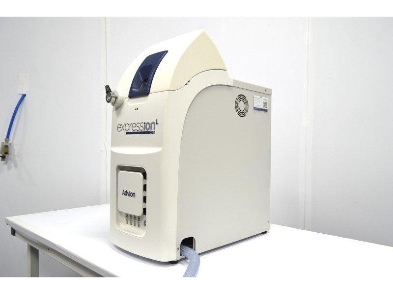 Advion Expression L CMS Mass Spectrometer w/ Plate Express