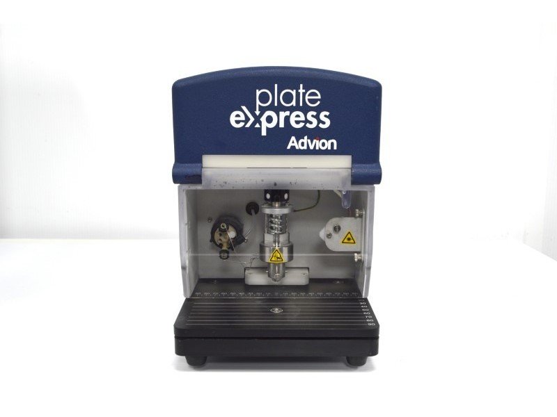 Advion Expression L CMS Mass Spectrometer w/ Plate Express