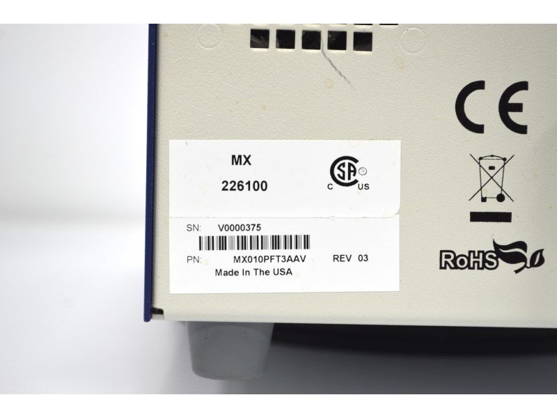 Advion Expression L CMS Mass Spectrometer w/ Plate Express