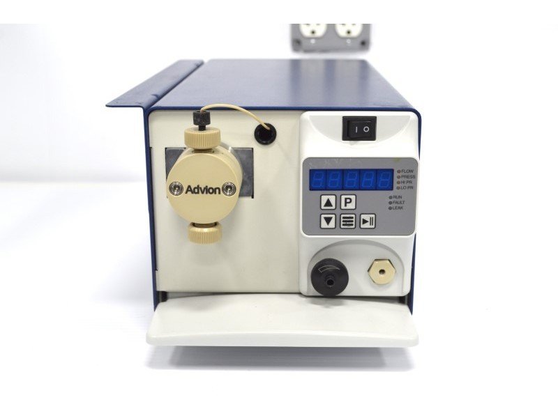 Advion Expression L CMS Mass Spectrometer w/ Plate Express