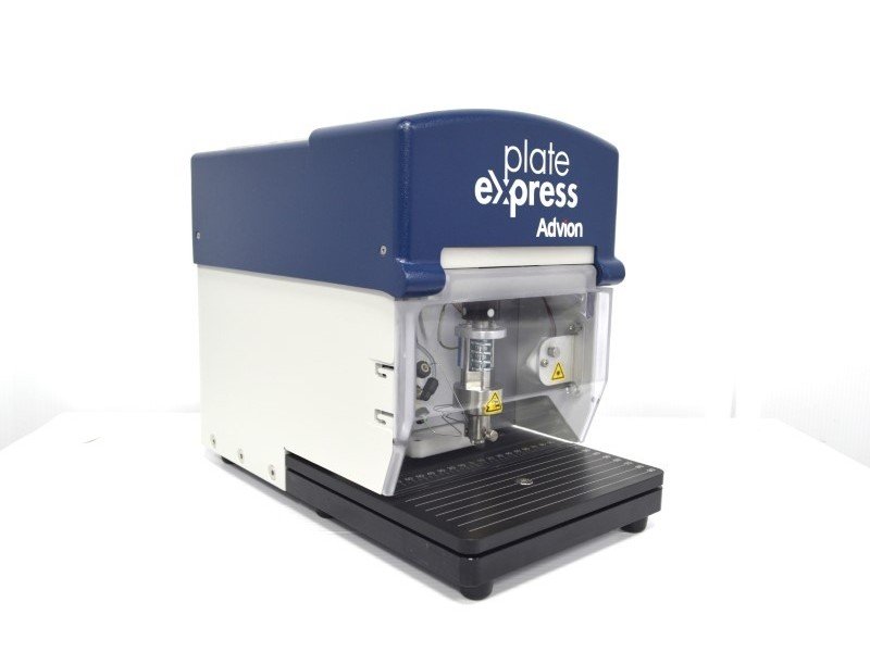 Advion Plate Express Sample Introduction System