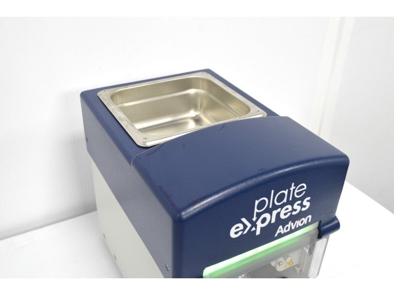 Advion Plate Express Sample Introduction System